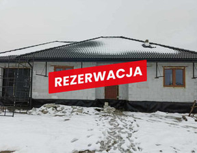 Dom na sprzedaż, Tarnów Krakowska, 750 000 zł, 123,76 m2, 581/13924/ODS