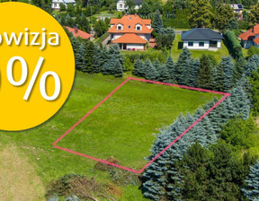 Działka na sprzedaż, Tarnowski Tarnów Tarnowiec Zimna Woda, 279 000 zł, 1800 m2, 1415/13924/OGS