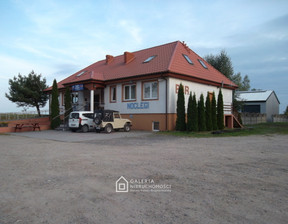 Dom na sprzedaż, Gnieźnieński Gniezno Lulkowo, 1 199 000 zł, 400 m2, 33/11545/ODS