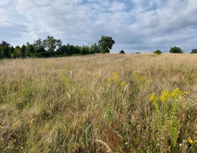 Działka na sprzedaż, Oświęcimski Chełmek Sadowa, 107 600 zł, 1076 m2, 54