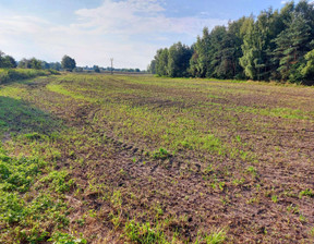 Budowlany na sprzedaż, Bieruńsko-Lędziński Chełm Śląski Głogowa, 422 000 zł, 5415 m2, 13