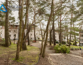 Mieszkanie na sprzedaż, Gdynia Mały Kack Kameralna, 990 000 zł, 60 m2, OE738454