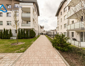 Mieszkanie na sprzedaż, Gdynia Mały Kack Kameralna, 949 000 zł, 60 m2, OE738454
