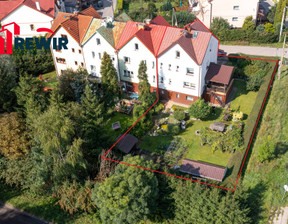 Dom na sprzedaż, Elbląg Bielany Staffa, 999 000 zł, 287,13 m2, 168