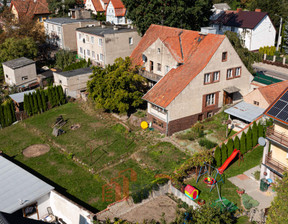 Dom na sprzedaż, Elbląski (pow.) Pasłęk (gm.) Pasłęk Wojska Polskiego, 499 000 zł, 239,17 m2, 258