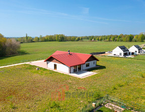 Dom na sprzedaż, Elbląski (Pow.) Elbląg (Gm.) Nowina, 990 000 zł, 267,1 m2, 215