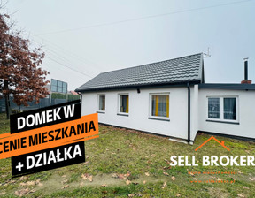 Dom na sprzedaż, Miński Mińsk Mazowiecki, 449 000 zł, 70 m2, 42/14208/ODS