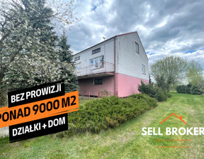 Dom na sprzedaż, Miński Kałuszyn, 590 000 zł, 172,6 m2, 2/14208/ODS