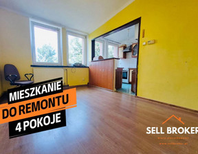 Mieszkanie na sprzedaż, Miński Mińsk Mazowiecki dr. Jana Huberta, 299 000 zł, 53 m2, 30/14208/OMS