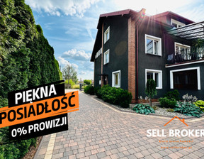 Dom na sprzedaż, Miński Mińsk Mazowiecki, 1 950 000 zł, 270 m2, 10/14208/ODS