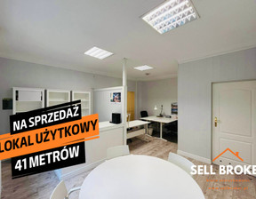 Lokal na sprzedaż, Miński Mińsk Mazowiecki, 380 000 zł, 41 m2, 1/14208/OLS