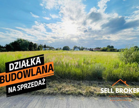 Działka na sprzedaż, Miński Mińsk Mazowiecki Karolina, 247 000 zł, 791 m2, 46/14208/OGS