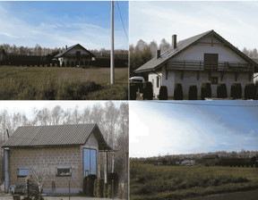 Dom na sprzedaż, Kłobucki (Pow.) Miedźno (Gm.) Władysławów, 65 143 zł, 121 m2, 116