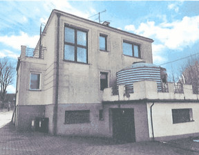 Dom na sprzedaż, Częstochowa o. Augustyna Kordeckiego, 533 100 zł, 129 m2, 134