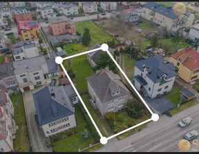 Dom na sprzedaż, Pucki (Pow.) Władysławowo (Gm.) Władysławowo Gdańska, 1 090 000 zł, 200 m2, 878848