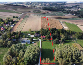 Dom na sprzedaż, Miechowski (Pow.) Słaboszów (Gm.) Słaboszów, 300 000 zł, 80 m2, 343