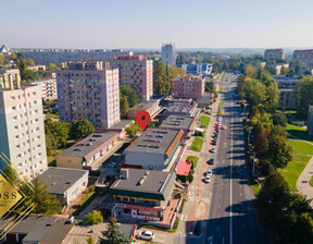 Lokal na sprzedaż, Częstochowa Tysiąclecie, 299 700 zł, 130 m2, MER985124