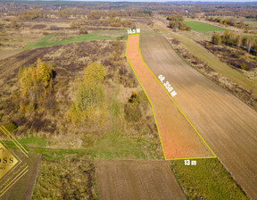 Działka na sprzedaż, Myszkowski Koziegłowy, 128 000 zł, 4281 m2, MER337996