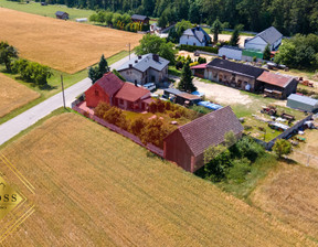 Dom na sprzedaż, Kłobucki Kłobuck, 298 700 zł, 68 m2, MER243381