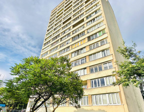 Mieszkanie na sprzedaż, Katowice Koszutka Katowicka, 379 000 zł, 35,75 m2, 428