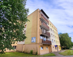 Mieszkanie na sprzedaż, Mysłowice Brzęczkowice Franciszka Kawy, 319 000 zł, 49 m2, 493