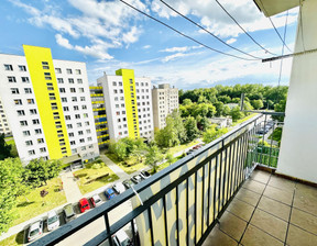 Mieszkanie na sprzedaż, Będziński (Pow.) Będzin Kielecka, 298 900 zł, 58,6 m2, 449