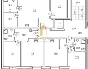 Mieszkanie na sprzedaż, Kwidzyński Kwidzyn, 319 500 zł, 45 m2, 247138