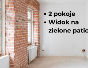 Mieszkanie na sprzedaż, Łódź Łódź-Polesie Polesie Zielona, 348 400 zł, 39,28 m2, m-45-zielona