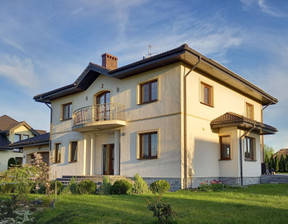 Dom na sprzedaż, Częstochowski (pow.) Rędziny (gm.) Rędziny, 1 390 000 zł, 271,7 m2, 3