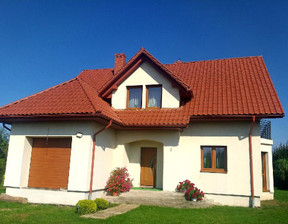 Dom na sprzedaż, Sandomierski (Pow.) Sandomierz Jabłoniowa, 980 000 zł, 160 m2, 215