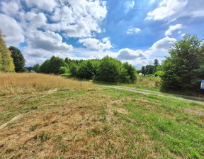 Działka na sprzedaż, Niżański (Pow.) Nisko (Gm.) Zarzecze, 100 000 zł, 1000 m2, 264