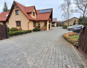 Dom na sprzedaż, Stalowowolski (Pow.) Zaleszany (Gm.) Zbydniów Sandomierska, 2 990 000 zł, 200 m2, 181