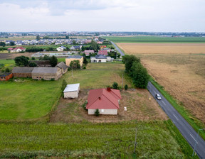 Dom na sprzedaż, Grodziski Grodzisk Wielkopolski Kąkolewska, 470 000 zł, 184 m2, 759730