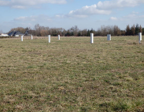 Działka na sprzedaż, Grodziski Grodzisk Wielkopolski Kobylniki Środkowa, 144 000 zł, 800 m2, 999954