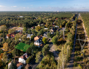 Budowlany na sprzedaż, Warszawa Wesoła 1 Maja, 806 000 zł, 806 m2, 206