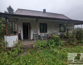 Dom na sprzedaż, Zduńskowolski Szadek Wola Łobudzka, 350 000 zł, 61 m2, 13/12255/ODS