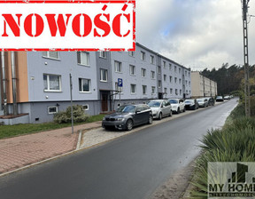 Mieszkanie na sprzedaż, Pabianicki Konstantynów Łódzki Klonowa, 379 000 zł, 62 m2, 68/12255/OMS