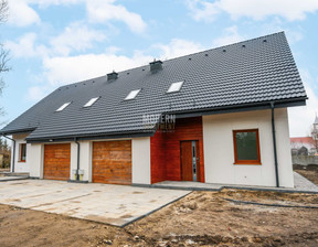 Dom na sprzedaż, Gdański Pruszcz Gdański Przejazdowo Jesionowa, 1 595 000 zł, 170 m2, MA958211