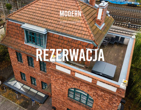 Mieszkanie na sprzedaż, Sopot Tadeusza Kościuszki, 1 196 000 zł, 43 m2, MA401217