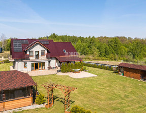 Dom na sprzedaż, Gdański Kolbudy Bielkowo Mrozów, 1 990 000 zł, 220 m2, MA929834578