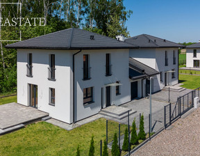 Dom na sprzedaż, Warszawski Zachodni Leszno Grądy, 950 000 zł, 122 m2, 201573995