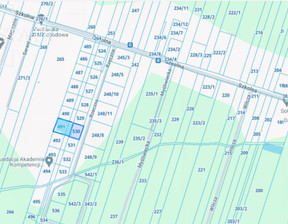 Działka na sprzedaż, Grodziski Żabia Wola Osowiec Rzeczna, 379 000 zł, 1350 m2, 965244