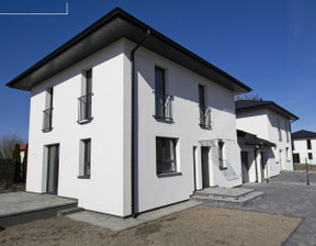 Dom na sprzedaż, Warszawski Zachodni Leszno Grądy, 950 000 zł, 122 m2, 201573