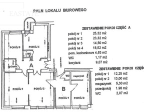 Biuro do wynajęcia, Gdynia Śródmieście Starowiejska, 4500 zł, 96,73 m2, 221554