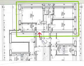 Mieszkanie na sprzedaż, Warszawa Mokotów Mokotów Sadyba Powsińska, 729 000 zł, 55,79 m2, 582213