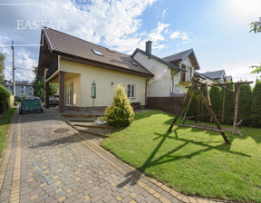 Dom na sprzedaż, Warszawski Zachodni Ożarów Mazowiecki Płochocin Za Lipami, 1 168 000 zł, 130 m2, 557106