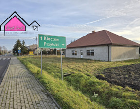 Lokal na sprzedaż, Koniński Kleczew Złotków, 398 000 zł, 197 m2, 958574