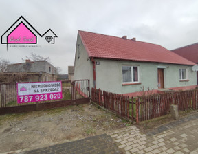 Dom na sprzedaż, Koniński Kazimierz Biskupi Dobrosołowo, 225 000 zł, 135 m2, 885670