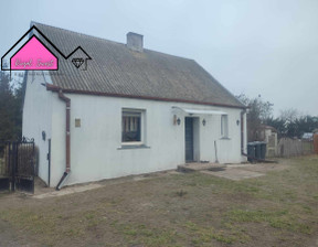Dom na sprzedaż, Koniński Wilczyn Dębówiec, 270 000 zł, 80 m2, 186084