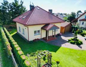 Dom na sprzedaż, Wołomiński Wołomin Lipinki Graniczna, 1 299 000 zł, 165 m2, 81